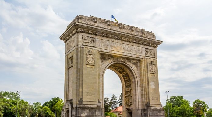 Top atractii turistice Bucuresti?