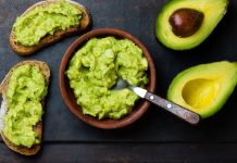 Avocado retete: Care sunt cele mai sanatoase retete?