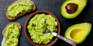 Avocado retete: Care sunt cele mai sanatoase retete?