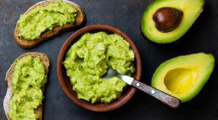 Avocado retete: Care sunt cele mai sanatoase retete?