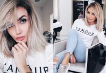 Cum sa-ti faci balayage blond acasa?