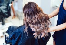 Ce inseamna, cum il obtii si cat costa un balayage saten?