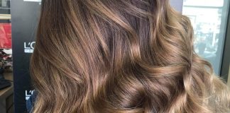 Ce inseamna, cum il obtii si cat costa un balayage saten?