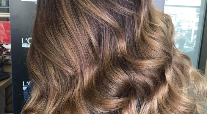 Ce inseamna, cum il obtii si cat costa un balayage saten?