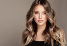 Ce inseamna, cum il obtii si cat costa un balayage saten?