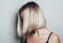 Care sunt cele mai frumoase idei de baleiaj blond?