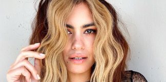 Care sunt cele mai frumoase idei de baleiaj blond?