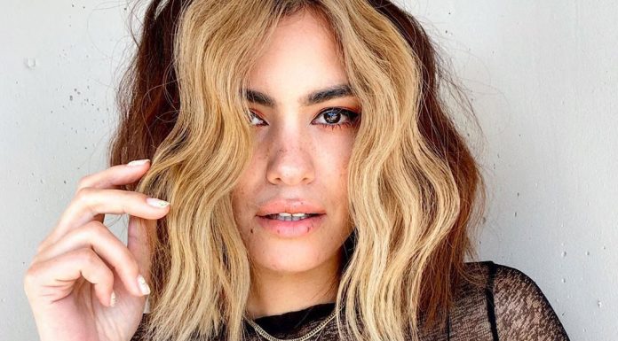 Care sunt cele mai frumoase idei de baleiaj blond?