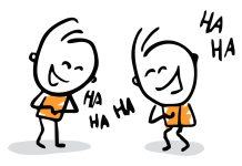 Care sunt cele mai bune bancuri tari pe care sa le trimiti prietenilor?