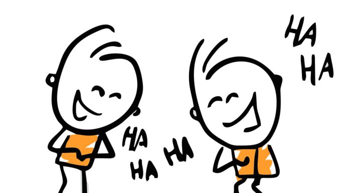 Care sunt cele mai bune bancuri tari pe care sa le trimiti prietenilor?