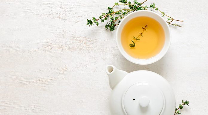 Care sunt beneficiile ceaiului de cimbru?