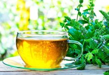 Care sunt beneficiile ceaiului de menta?