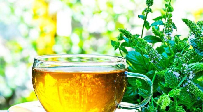 Care sunt beneficiile ceaiului de menta?