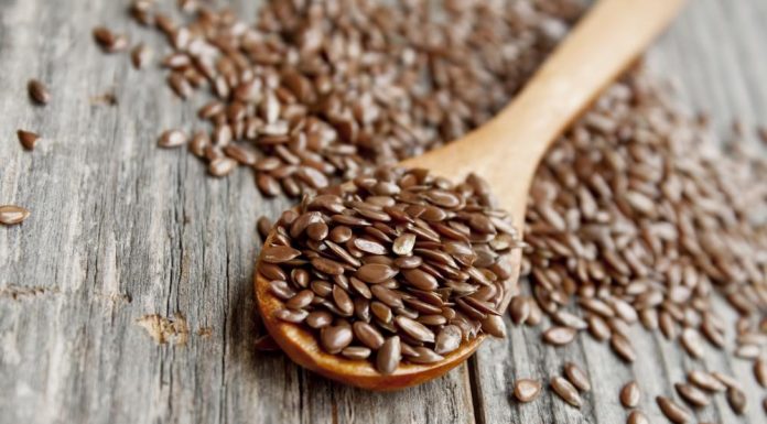 Care sunt beneficiile semintelor de in?