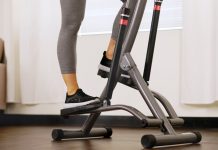 Care sunt beneficiile sa-ti cumperi un stepper?