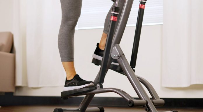 Care sunt beneficiile sa-ti cumperi un stepper?