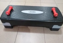 Care sunt beneficiile unui stepper aerobic?