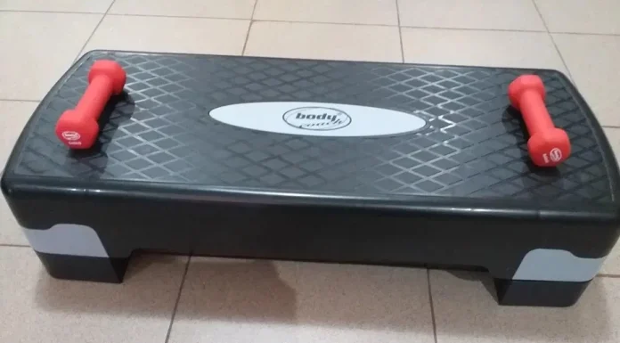 Care sunt beneficiile unui stepper aerobic?