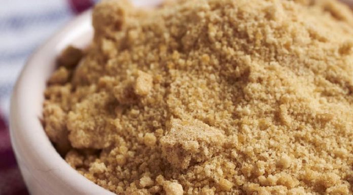 Care sunt beneficiile zaharului brun?