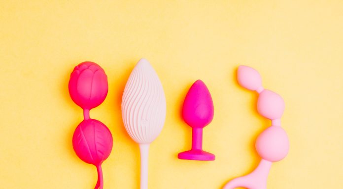 Jucarii erotice: Care este beneficiul acestora?