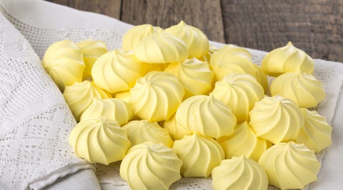 Care sunt cele mai usoare retete de bezele?