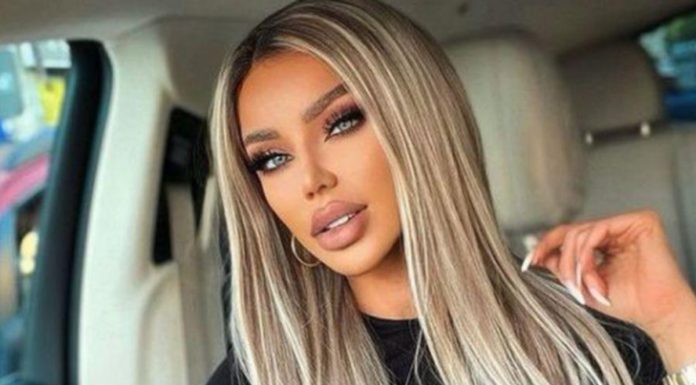 Care este biografia Biancai Dragusanu?