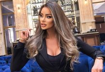 Bianca Dragusanu insarcinata: Cati copii are aceasta?