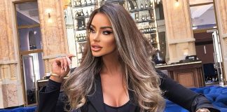 Bianca Dragusanu insarcinata: Cati copii are aceasta?