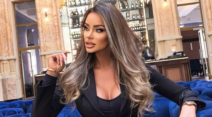 Bianca Dragusanu insarcinata: Cati copii are aceasta?