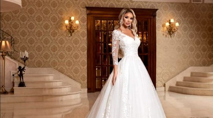 Rochii Bianca Dragusanu: Ce stil vestimentar are aceasta?