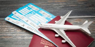 Cand pot fi gasite cele mai ieftine bilete de avion?