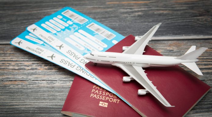 Cand pot fi gasite cele mai ieftine bilete de avion?