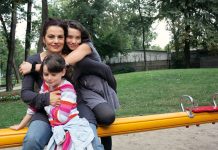 Isadora Baltateanu: Care este biografia acesteia?