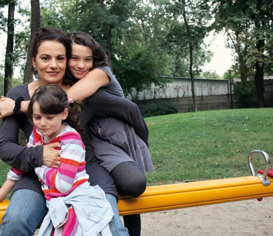 Isadora Baltateanu: Care este biografia acesteia?