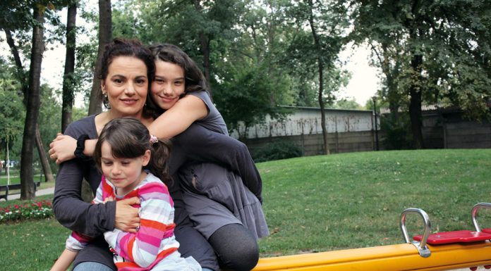 Isadora Baltateanu: Care este biografia acesteia?