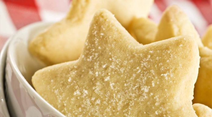 Cum sa faci cei mai deliciosi biscuiti de casa?