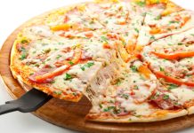 Cum se face corect blatul de pizza?