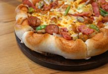 Cum se face un blat pufos de pizza?