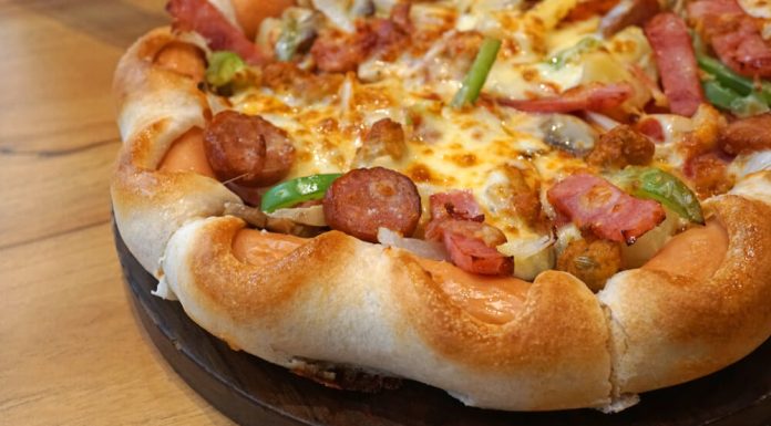 Cum se face un blat pufos de pizza?