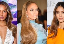 Cum sa obtii culoarea blond caramel? Afla acum