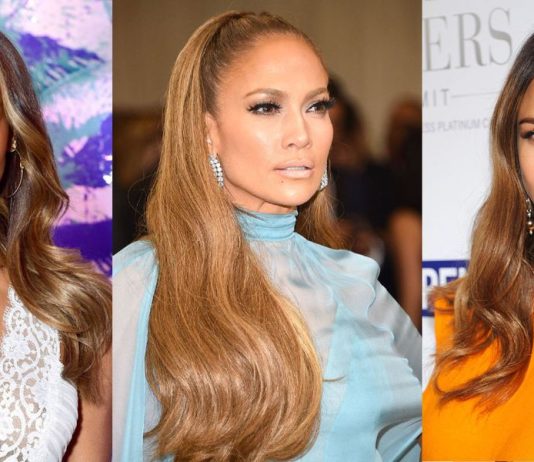 Cum sa obtii culoarea blond caramel? Afla acum