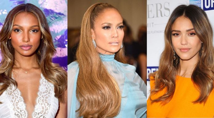 Cum sa obtii culoarea blond caramel? Afla acum