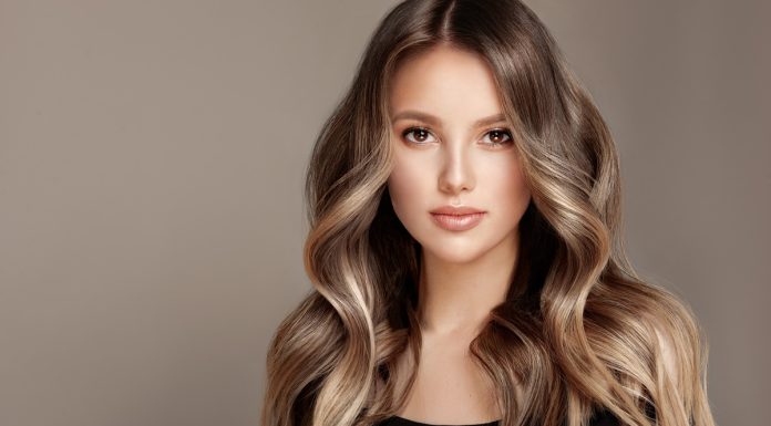 Cum sa obtii culoarea blond caramel? Afla acum