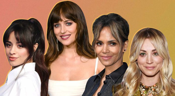 Ce tunsori cu breton la moda sunt in acest an?