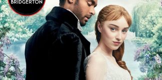 Care este seria completa de carti Bridgerton?