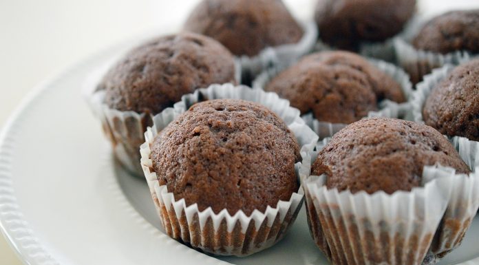 Care este cea mai simpla reteta de briose?