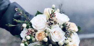 Buchet de mireasa: Care sunt cele mai potrivite flori?