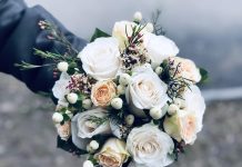 Ce model de buchet de mireasa sa alegi?