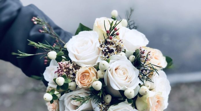 Ce model de buchet de mireasa sa alegi?