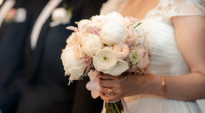 Care sunt cele mai frumoase buchete de mireasa deosebite?